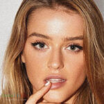 Ichelle Streekstra #InstaFitBio
