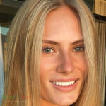 Ida Lundgren #InstaFitBio