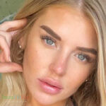 Jade Sabina #InstaFitBio