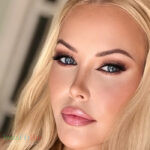 Kennedy Summers #InstaFitBio