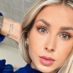 Kristin Schwan #InstaFitBio