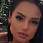Kristina Rubka #InstaFitBio