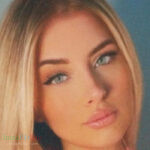 Sabrina Wurm #InstaFitBio