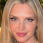 Susanna Schoen #InstaFitBio