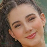Keren Canelon #InstaFitBio