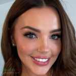 Marie Dee #InstaFitBio