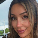 Sisi Rose #InstaFitBio