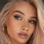 Vlada Glukhova #InstaFitBio