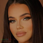 Gracey Alexandria #InstaFitBio