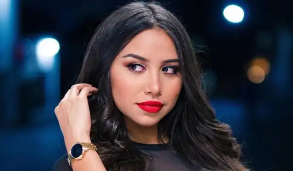 Alejandra Trevino #InstaFitBio