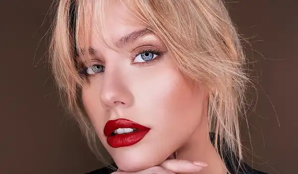 Alina Efimova #instaFitBio