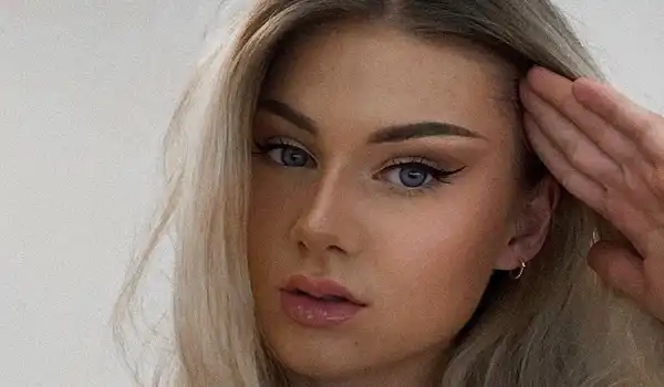 Alina Ristenpart #InstaFitBio