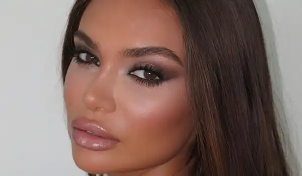 Alina Zhytielieva #InstaFitBio
