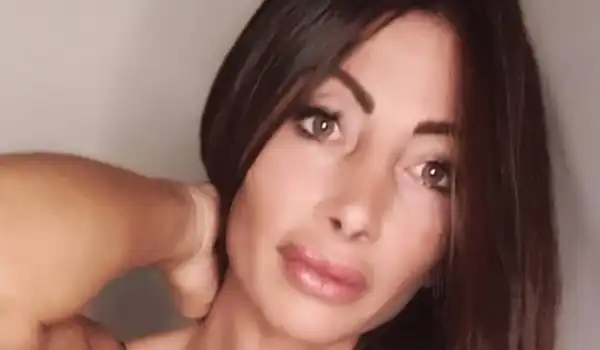 Amelia Fiore #InstaFitBio