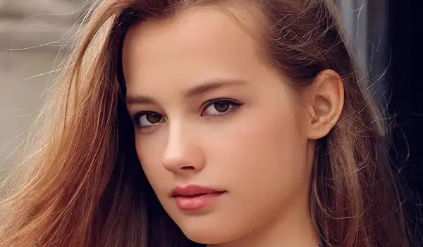 Anfisa Siberia #InstaFitBio