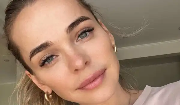 Anna Khilkevich #InstaFitBio