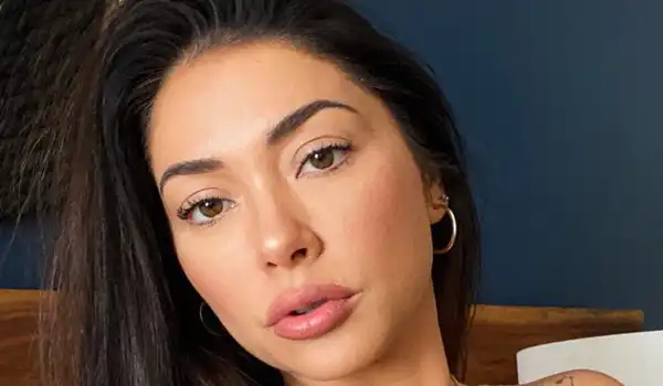 Arianny Celeste #InstaFitBio