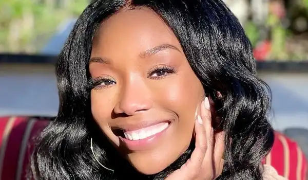 Brandy #InstaFitBio