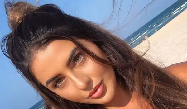 Brittanie Nash #instaFitBio