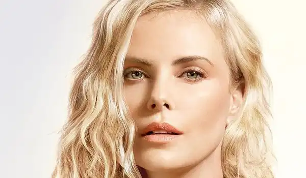 Charlize Theron #InstaFitBio