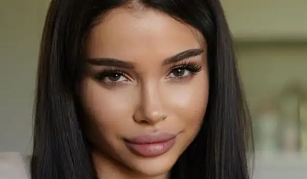 Daria Verys #InstaFitBio