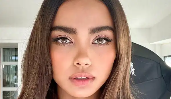 Dorothy Petzold #InstaFitBio