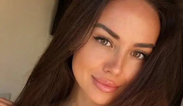 Illona Osinska #InstaFitBio