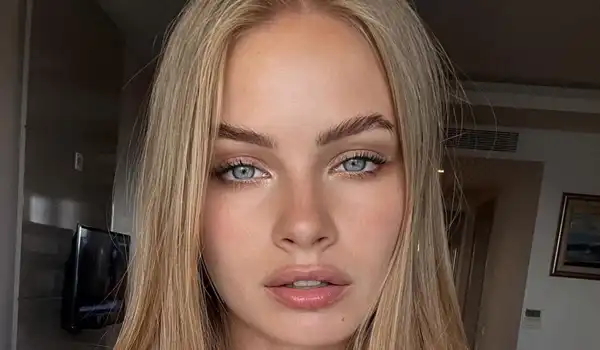 Ilona Arsentieva #InstaFitBio
