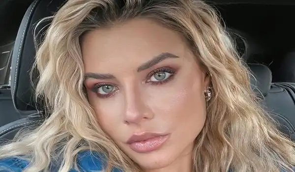 Veronica Ferraro #InstaFitBio