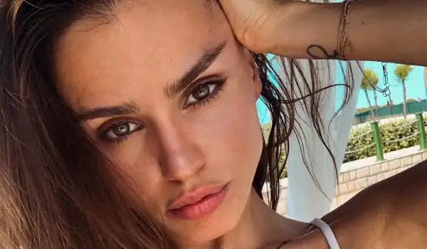 Yulia Zivert #InstaFitBio